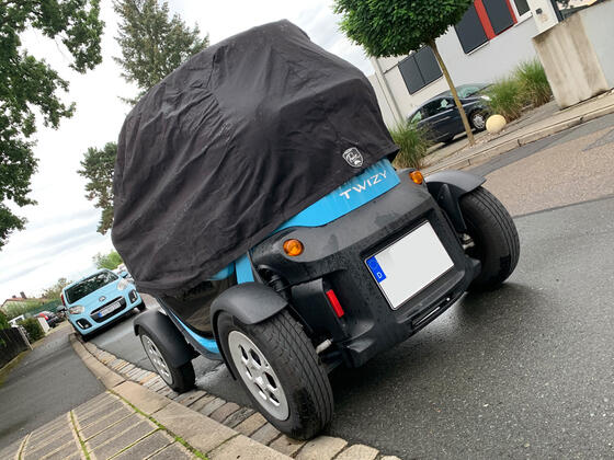 TwizCover TwizCover