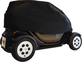 TwizCover Sort TwizCover Sort